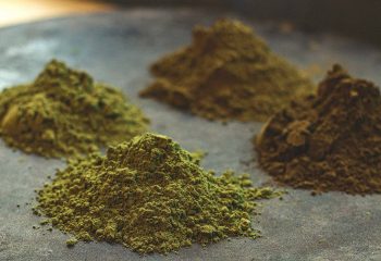 Buying kratom online