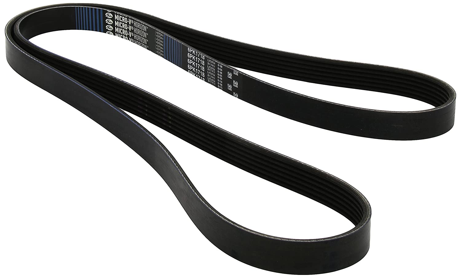 Transmission Belts