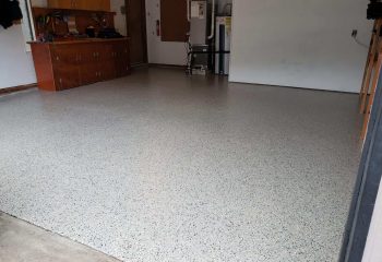 Garage Space and its Floor Coatings