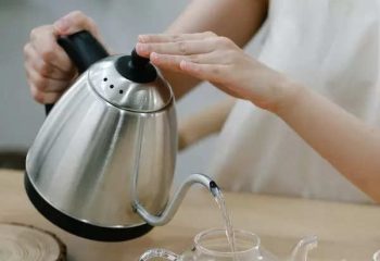 steel electric water kettles