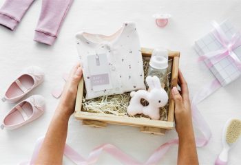 What to consider before buying gifts for new mums Singapore