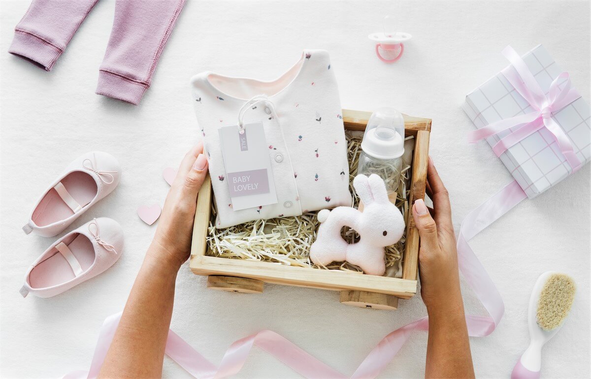 What to consider before buying gifts for new mums Singapore