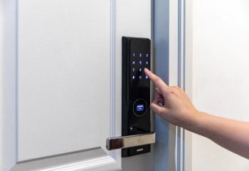 What You Don’t Know About Digital Smart Locks