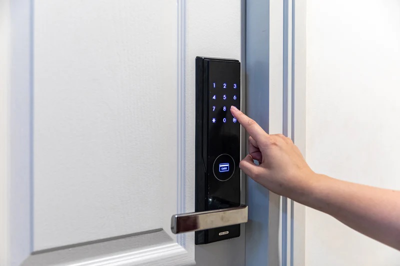 What You Don’t Know About Digital Smart Locks