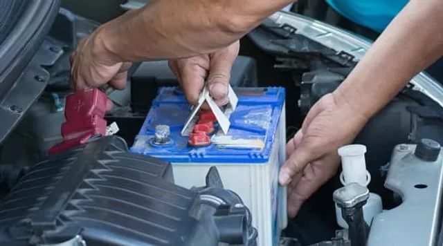 Learn All About Why Changing A Car Battery Is Important Time-To-Time