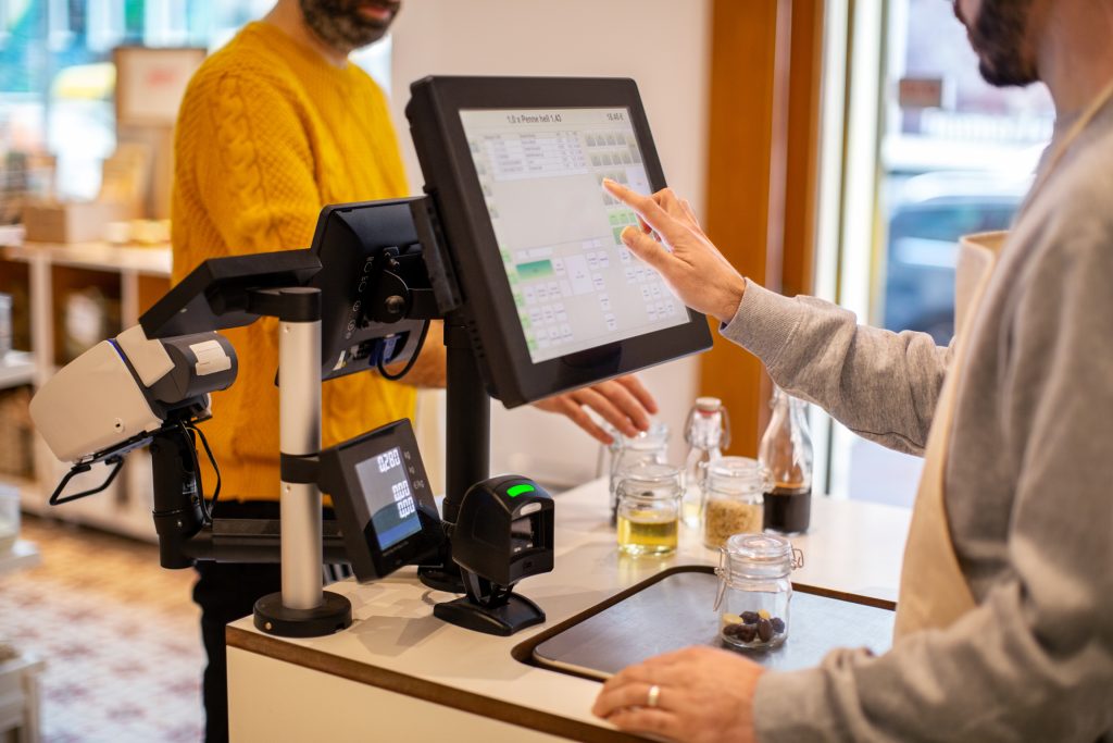 What Is Point Of Sale Systems Singapore?
