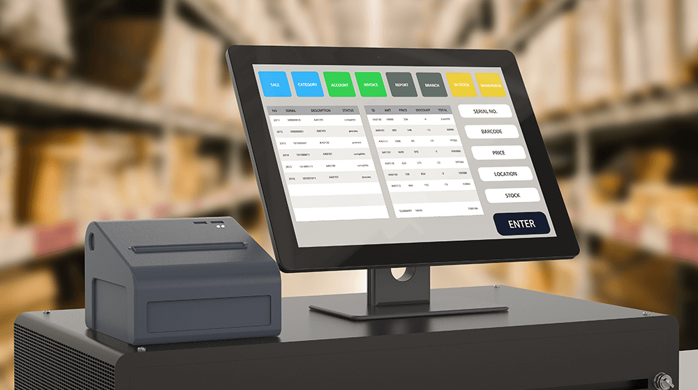 point of sale systems singapore