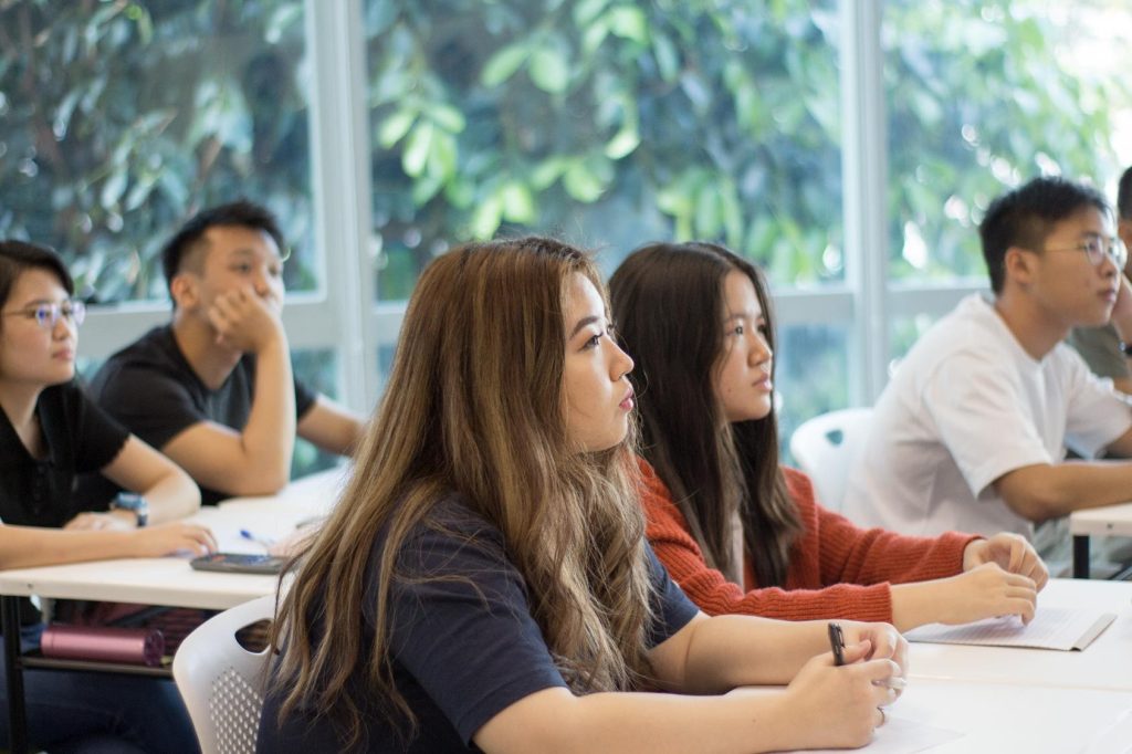 Set Your Pace When You Join H2 Math Online Tuition