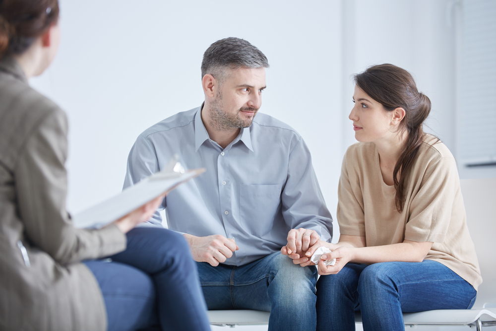 Marital Counselling