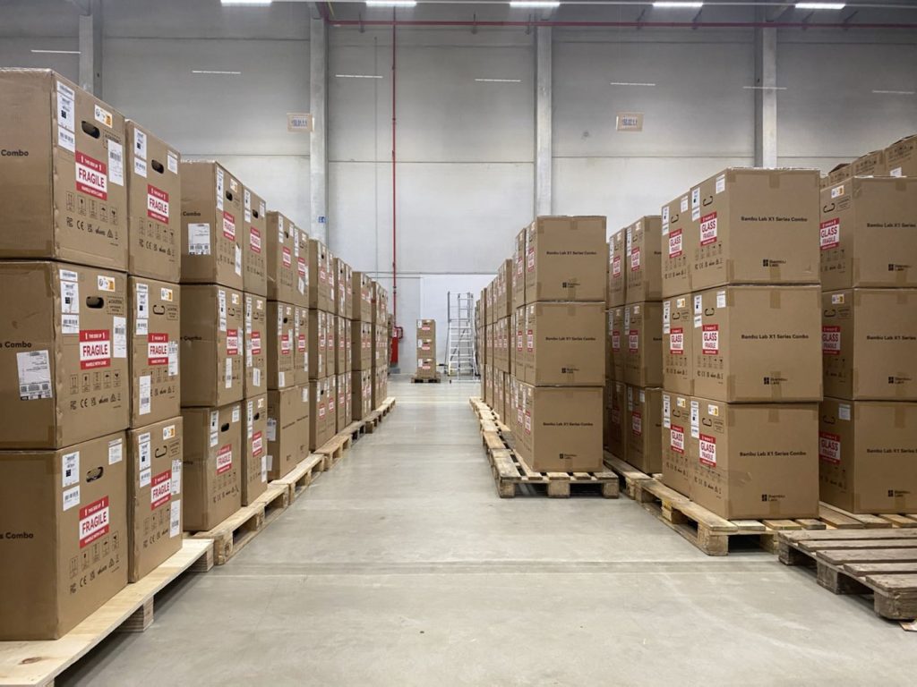 Smooth Sailing for Your Campaign: The Key to Successful Kickstarter Shipping Strategies