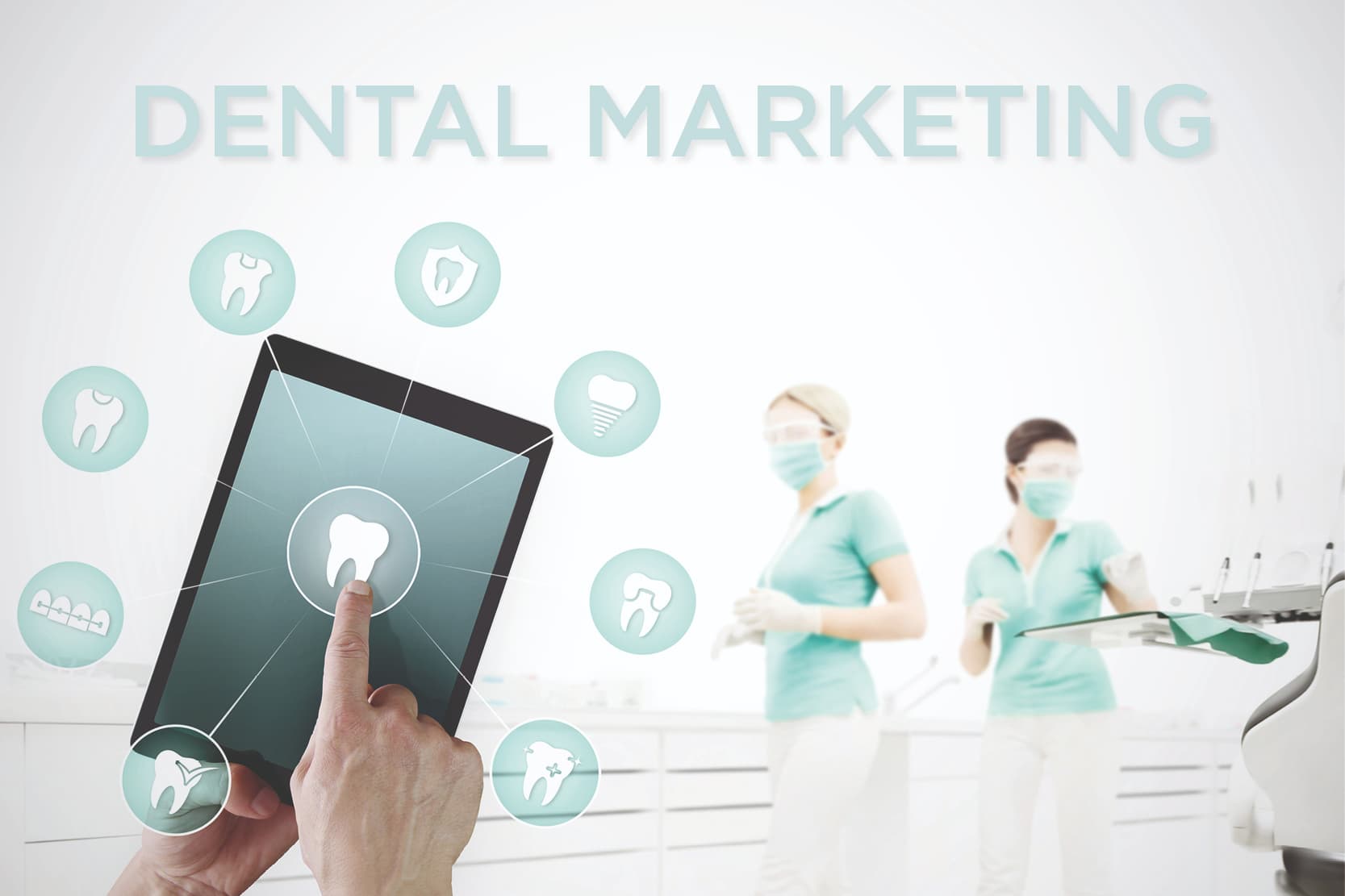 Decoding the Power of Silence in Dental Marketing Strategies