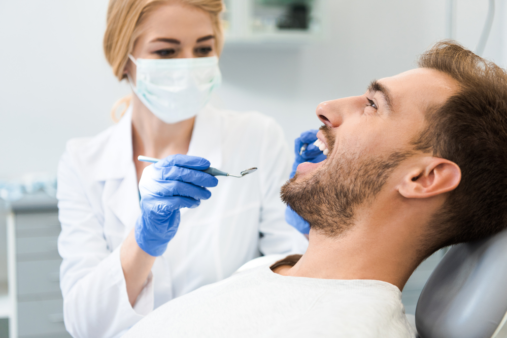 Unveiling the Secrets of Dental Phobia: A New Approach to Calming Patients