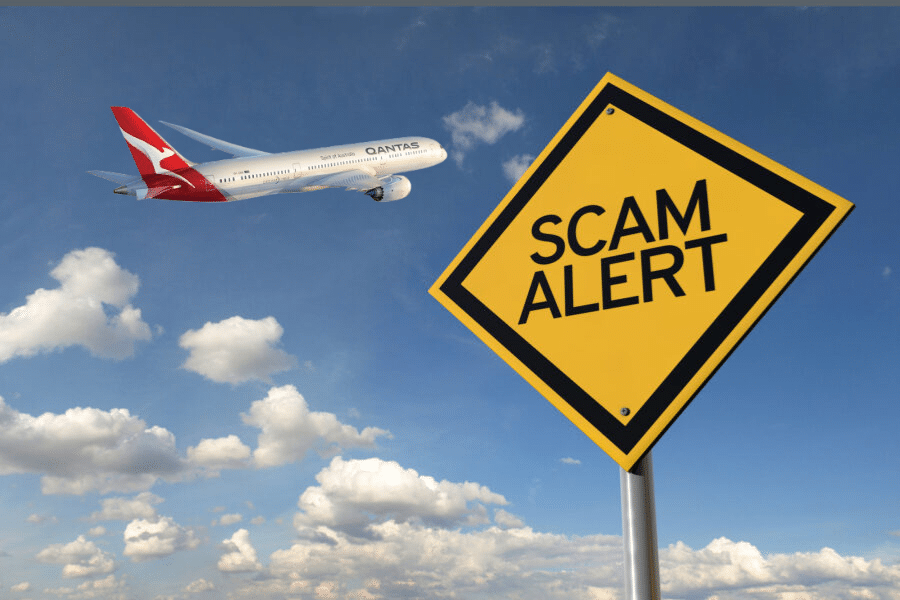 Fake ESTA Sites
